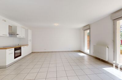 vente appartement 315 000 € à proximité de La Mulatière (69350)