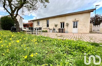 vente maison 265 000 € à proximité de Saint-Bonnet-les-Oules (42330)