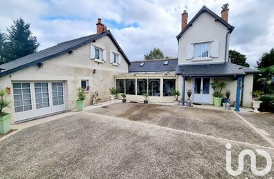 vente maison 679 800 € à proximité de Monnaie (37380)