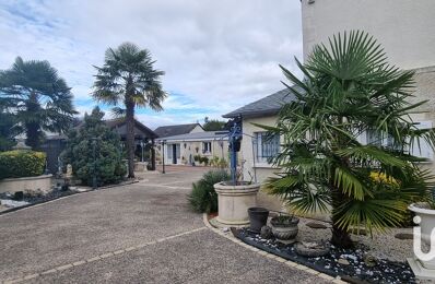 vente maison 679 800 € à proximité de Rouziers-de-Touraine (37360)