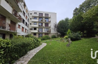 vente appartement 195 000 € à proximité de Le Pecq (78230)