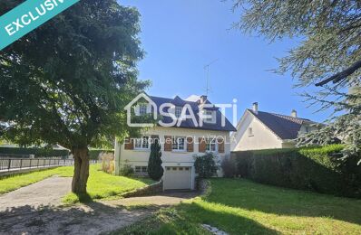 vente maison 375 000 € à proximité de Saint-Escobille (91410)