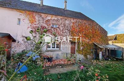 vente maison 147 000 € à proximité de Sainte-Aulde (77260)