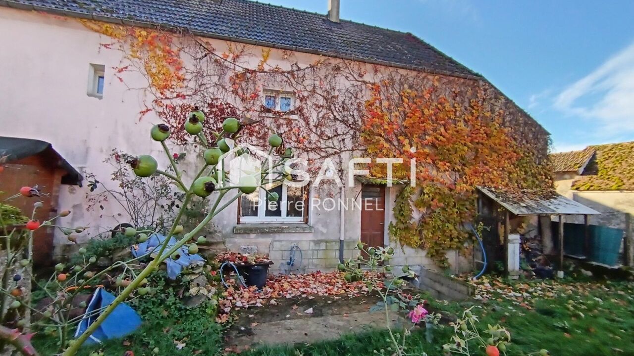 maison 5 pièces 80 m2 à vendre à Château-Thierry (02400)