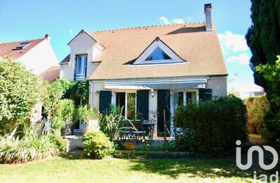 vente maison 466 800 € à proximité de Boussy-Saint-Antoine (91800)