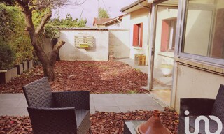 Maison 3 Pièces 50 m² à vendre à Le Perreux-sur-Marne (94170)