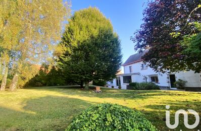 vente maison 259 900 € à proximité de Courcelles-Lès-Lens (62970)