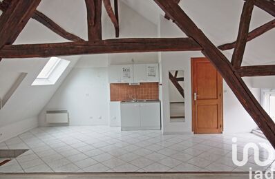 vente appartement 132 000 € à proximité de Noisy-sur-Oise (95270)