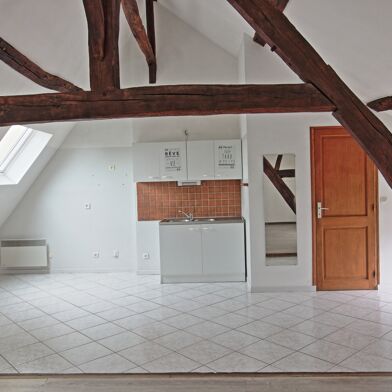 Appartement 1 pièce 42 m²