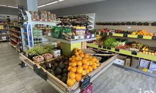 Commerce  141 m² à vendre à Saint-Armel (35230)