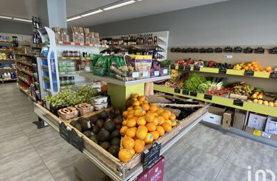 vente commerce 105 200 € à proximité de Saint-Armel (35230)