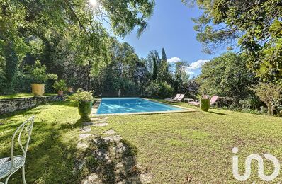 vente maison 1 100 000 € à proximité de Thézan-Lès-Béziers (34490)