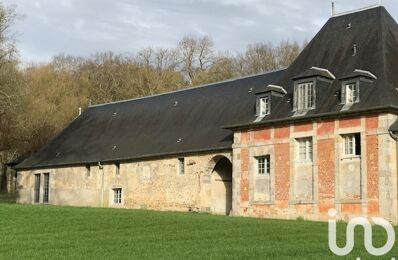 location maison 1 550 € CC /mois à proximité de Chalo-Saint-Mars (91780)