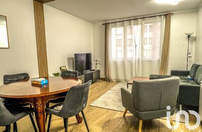 vente appartement 460 000 € à proximité de Le Plessis-Robinson (92350)