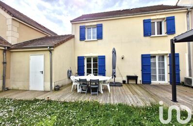 vente maison 248 000 € à proximité de Champagne-sur-Oise (95660)