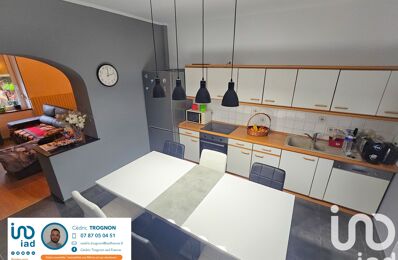 vente maison 279 000 € à proximité de Ottange (57840)