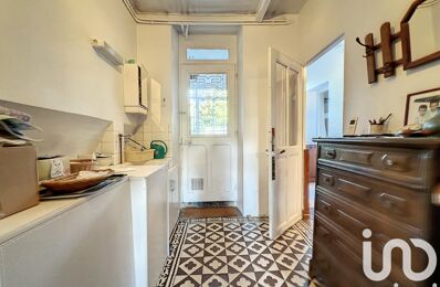 vente maison 197 000 € à proximité de Saint-Germain-Laxis (77950)