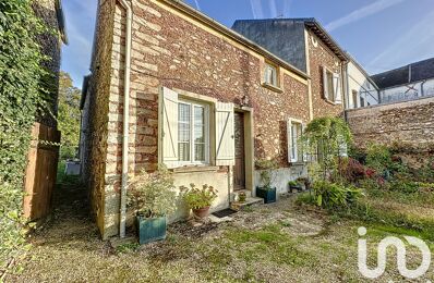 vente maison 197 000 € à proximité de Le Châtelet-en-Brie (77820)