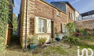 Maison 3 Pièces 97 m² à vendre à Saint-Germain-Laxis (77950)