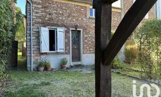 Maison 3 Pièces 97 m² à vendre à Saint-Germain-Laxis (77950)