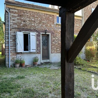 Maison 3 pièces 197000 €