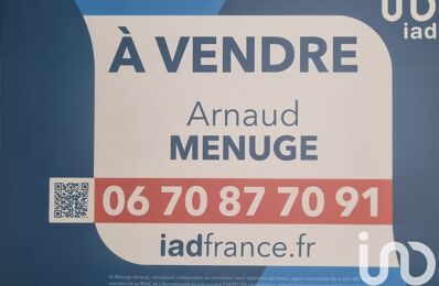 vente immeuble 126 900 € à proximité de Lorgies (62840)