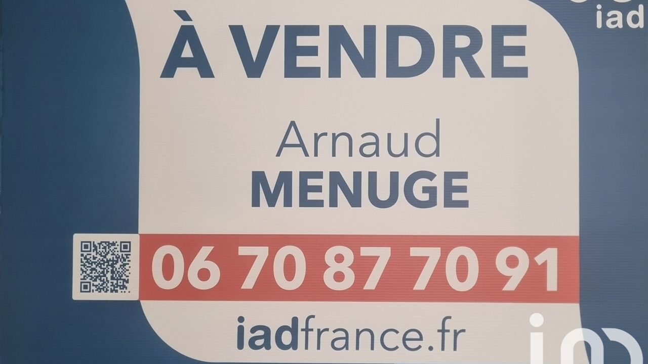 immeuble  pièces 90 m2 à vendre à Armentières (59280)