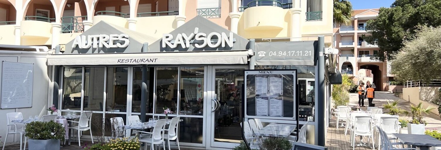 Commerce  80 m² à vendre à Fréjus (83600)