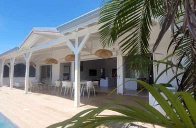 vente maison 899 000 € à proximité de Morne-à-l'Eau (97111)