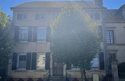 vente immeuble 238 000 € à proximité de Tucquegnieux (54640)