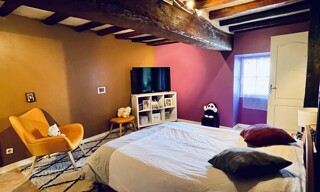 Maison 4 Pièces 101 m² à vendre à Loretz-d'Argenton (79290)