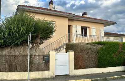 vente maison 219 000 € à proximité de Lézignan (65100)