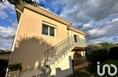 vente maison 219 000 € à proximité de Lamarque-Pontacq (65380)