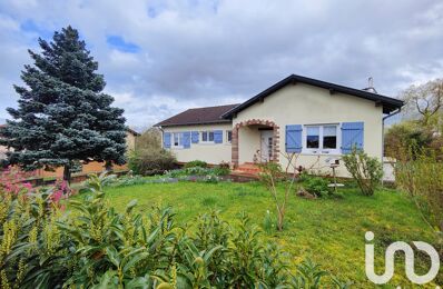 vente maison 225 000 € à proximité de Diffembach-Lès-Hellimer (57660)