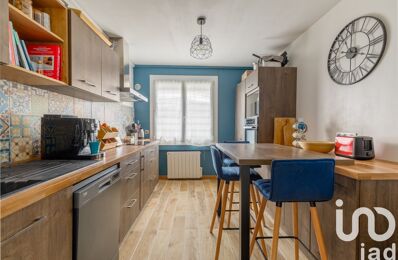 vente appartement 310 000 € à proximité de Lyon 5 (69005)