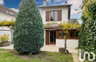 vente maison 460 000 € à proximité de Piscop (95350)