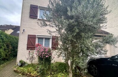 vente maison 369 000 € à proximité de Lassy (95270)