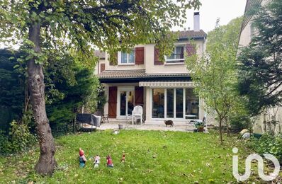 vente maison 369 000 € à proximité de Courtry (77181)