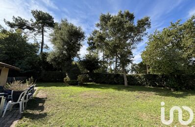 vente maison 441 000 € à proximité de Soorts-Hossegor (40150)