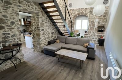 vente maison 229 500 € à proximité de Vallées-d'Antraigues-Asperjoc (07530)