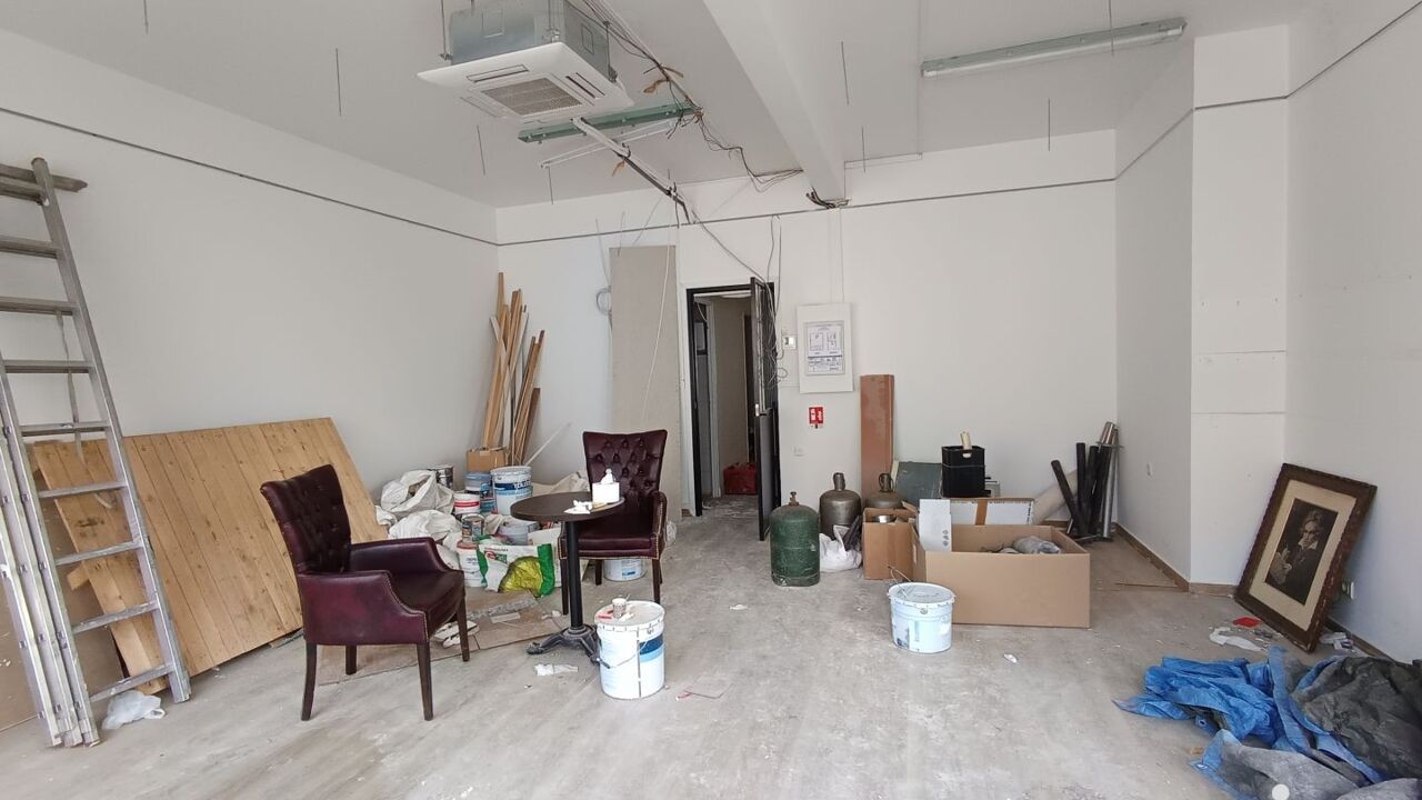 commerce  pièces 180 m2 à louer à Vitry-sur-Seine (94400)