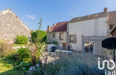 vente maison 269 000 € à proximité de Villers-en-Arthies (95510)