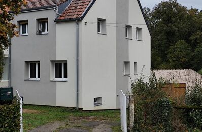 vente maison 195 000 € à proximité de Guerting (57880)