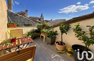 vente maison 199 000 € à proximité de Mondragon (84430)