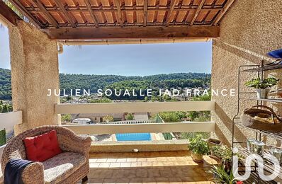 vente maison 589 000 € à proximité de Marseille 8 (13008)