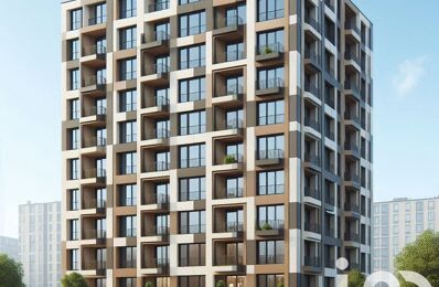 vente appartement 183 000 € à proximité de Solers (77111)