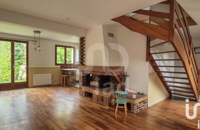 vente maison 409 000 € à proximité de Tournan-en-Brie (77220)