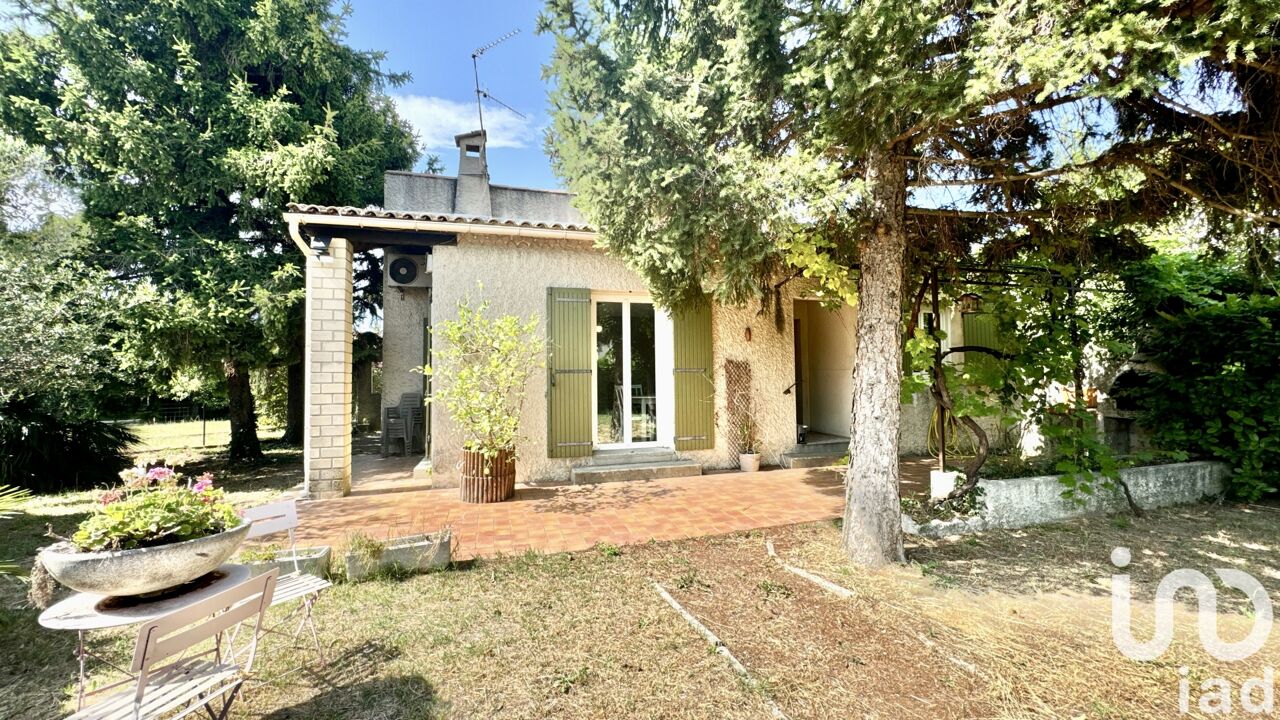 maison 4 pièces 78 m2 à vendre à Bollène (84500)