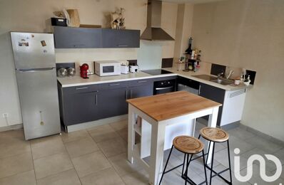 vente appartement 99 000 € à proximité de Allouis (18500)