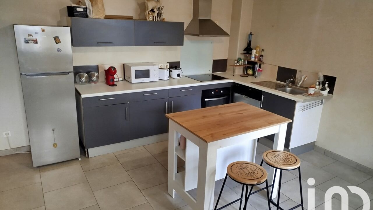 appartement 3 pièces 71 m2 à vendre à Bourges (18000)